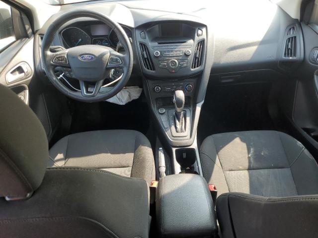 2017 FORD FOCUS SE 1FADP3F23HL328794