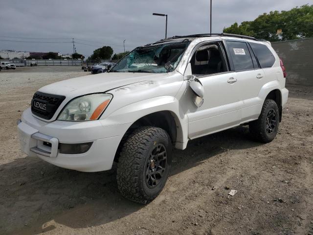 LEXUS GX 470