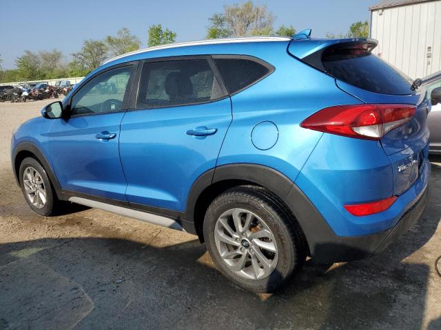 Vin: km8j3ca47ju733554, lot: 55815605, hyundai tucson sel 20182