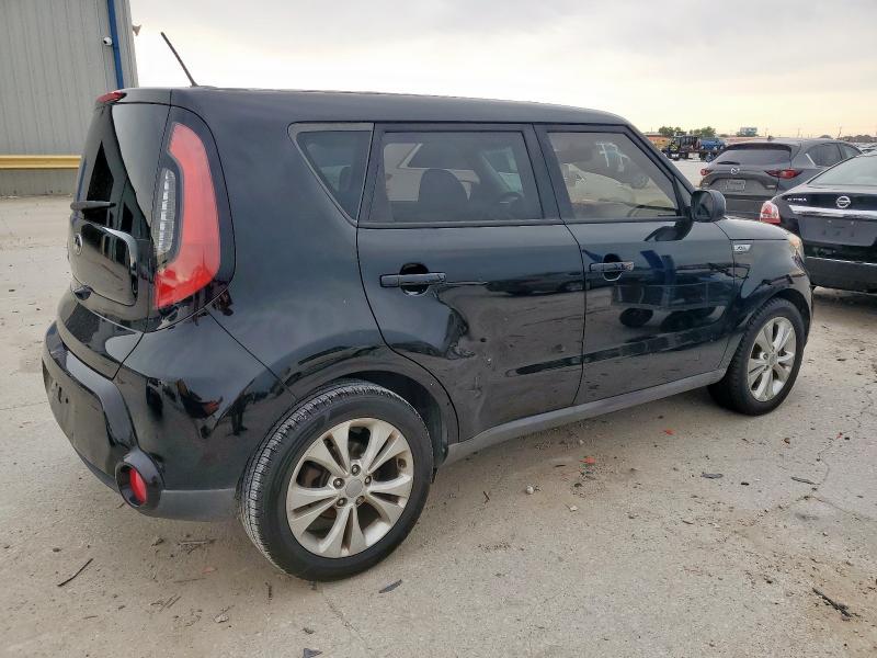 2016 KIA SOUL + - KNDJP3A59G7393719