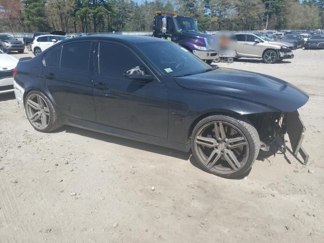 Vin: wbs8m9c52j5k99099, lot: 55144795, bmw m3 20184