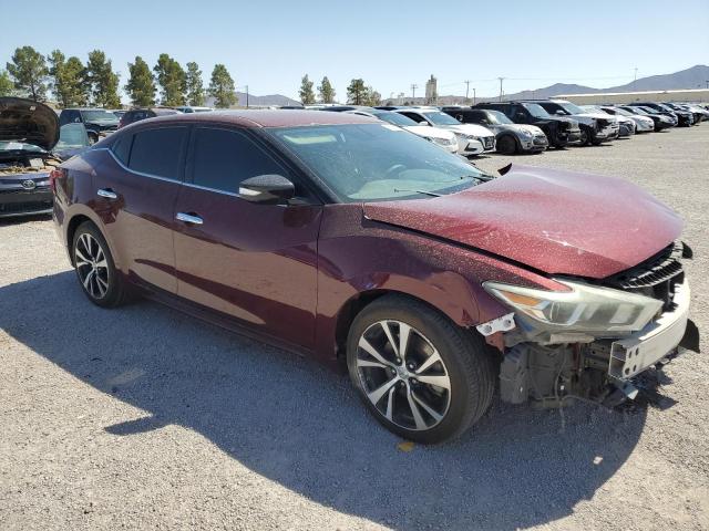 Vin: 1n4aa6ap6jc409755, lot: 56330365, nissan maxima 3.5s 20184