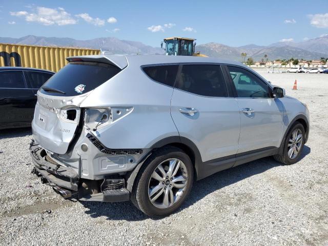 Vin: 5xyzw3la6dg064099, lot: 55298905, hyundai santa fe 20133