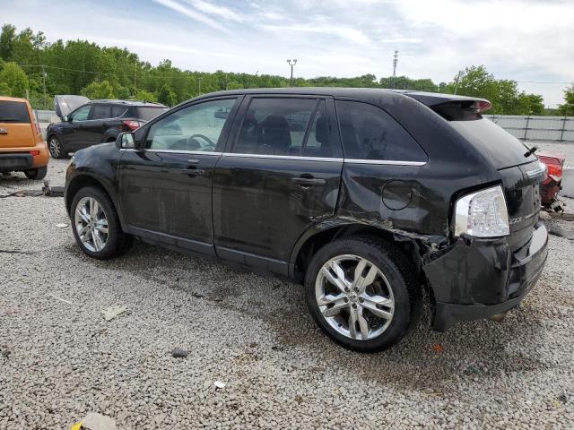 Vin: 2fmdk3kc4bbb34463, lot: 56504225, ford edge limited 20112