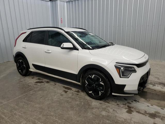 Vin: kndcr3l18p5054717, lot: 56320375, kia niro wind wind 20234
