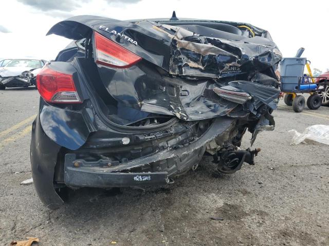 2013 HYUNDAI ELANTRA GL - 5NPDH4AE4DH413480