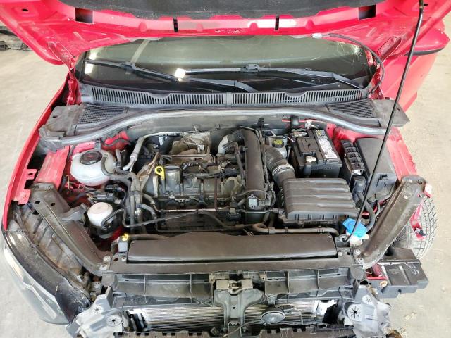 2019 VOLKSWAGEN JETTA S 3VWC57BU9KM031784