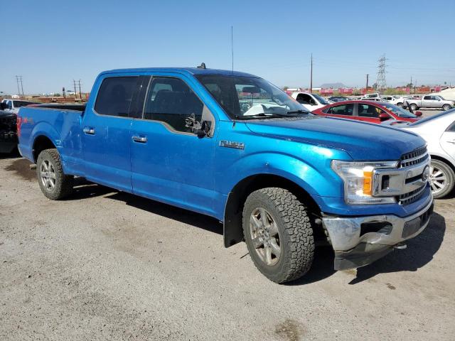 Vin: 1ftfw1e53lke30794, lot: 57321935, ford f-150 supercrew 20204