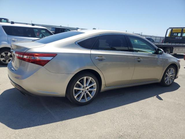 Vin: 4t1bk1eb4fu168949, lot: 56072295, toyota avalon xle 20153