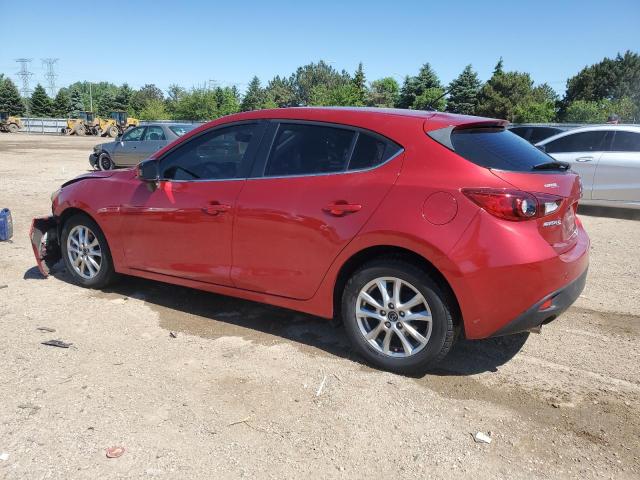 Vin: jm1bm1l70f1230796, lot: 58273555, mazda 3 touring 20152