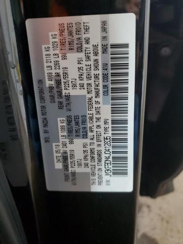 2018 MAZDA CX-5 GRAND - JM3KFBDM4J0412835