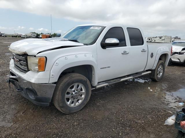 GMC SIERRA C25