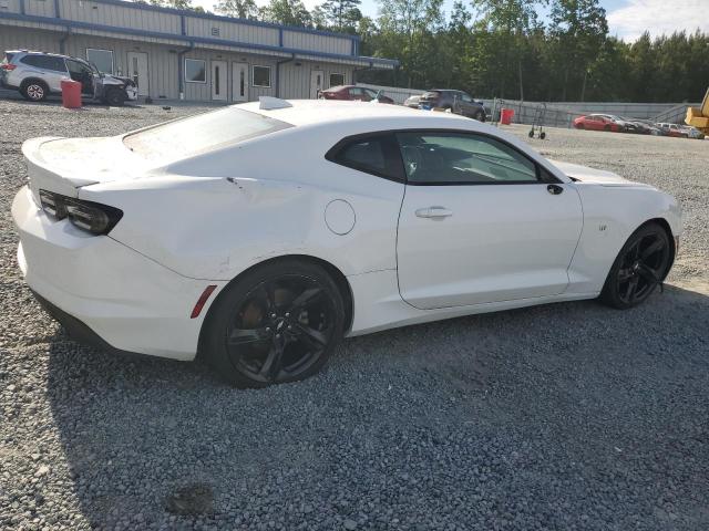 2019 CHEVROLET CAMARO LS - 1G1FA1RX5K0157323