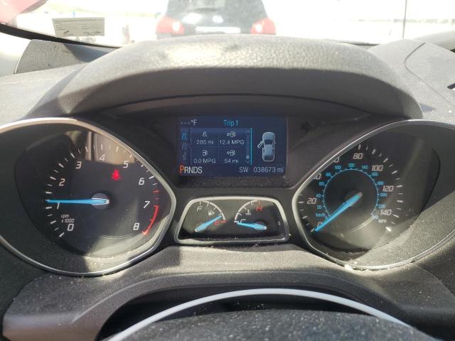 2015 FORD ESCAPE SE - 1FMCU9GXXFUB25531