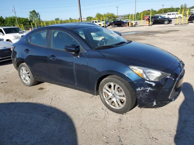 Vin: 3mydlbyv0hy147314, lot: 58235105, toyota yaris 20174