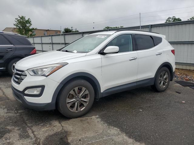 Vin: 5xyzudlb8gg316332, lot: 58496775, hyundai santa fe 2016 img_1