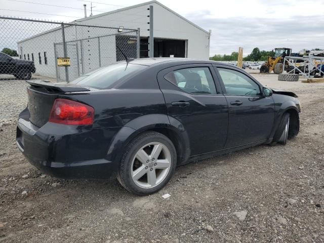 Vin: 1c3cdzab6dn593933, lot: 58397505, dodge avenger se 20133