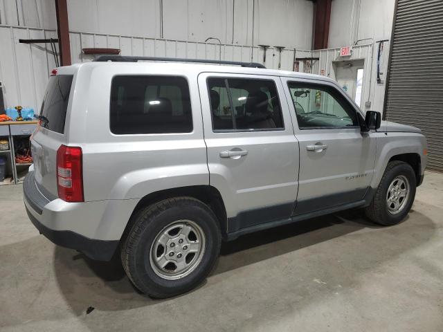 2011 JEEP PATRIOT SP - 1J4NF1GB2BD239119