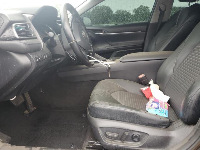 2019 TOYOTA CAMRY L - 4T1B11HK2KU749309