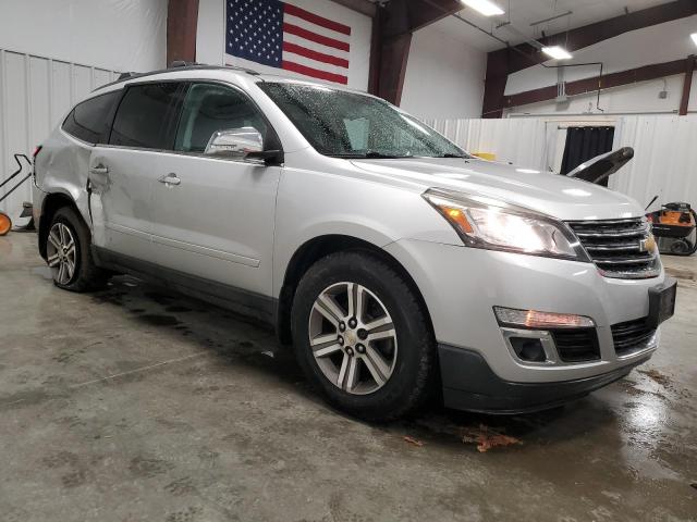 Vin: 1gnkvgkd2gj233604, lot: 55921735, chevrolet traverse lt 20164
