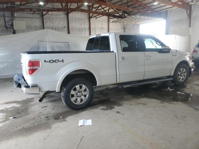 Vin: 1ftfw1ev5afd85749, lot: 56689585, ford f-150 supercrew 20103