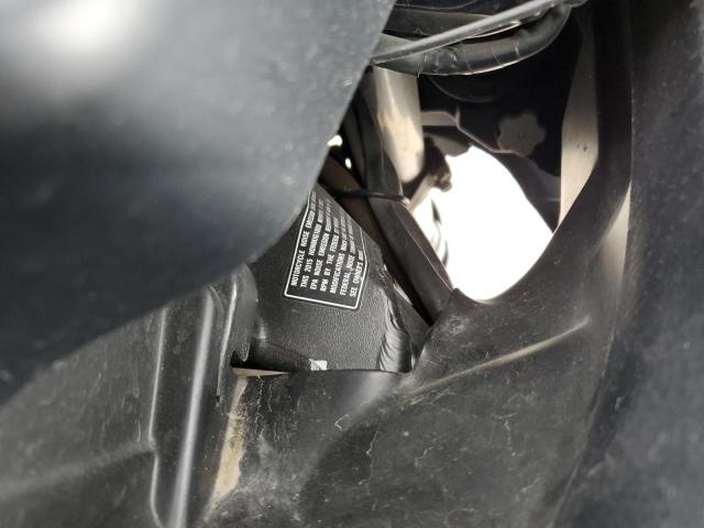 2015 HONDA GL1800 B JH2SC6842FK200635