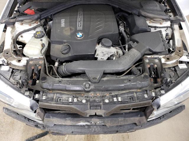 2015 BMW 435 XI GRA WBA4B3C57FGV48613