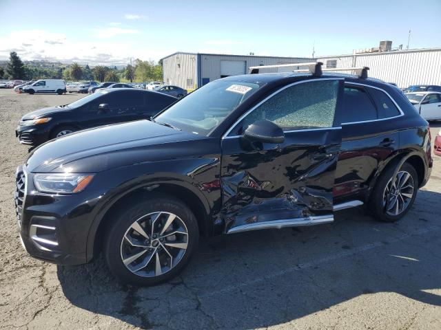 Vin: wa1baafy6m2020296, lot: 56736205, audi q5 premium plus 2021 img_1
