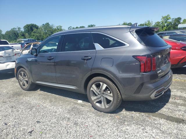 Vin: kndrmdlh8p5210542, lot: 57473485, kia sorento sx prestige 20232