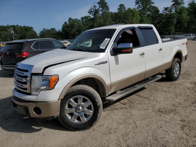 Vin: 1ftfw1ef1eke36010, lot: 56884095, ford f-150 supercrew 2014 img_1