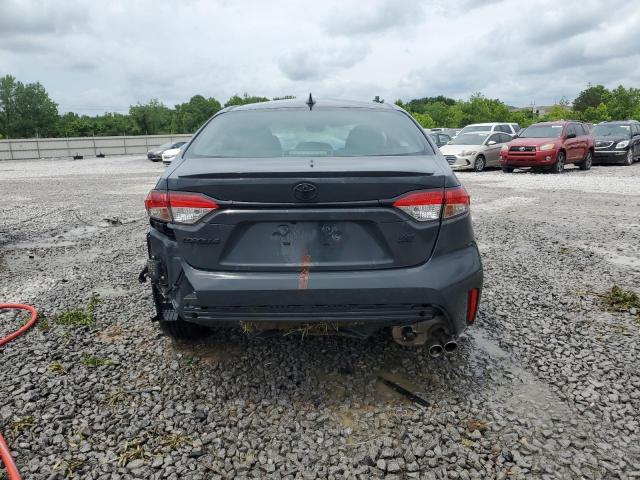 2024 TOYOTA COROLLA SE - 5YFP4MCE3RP169966