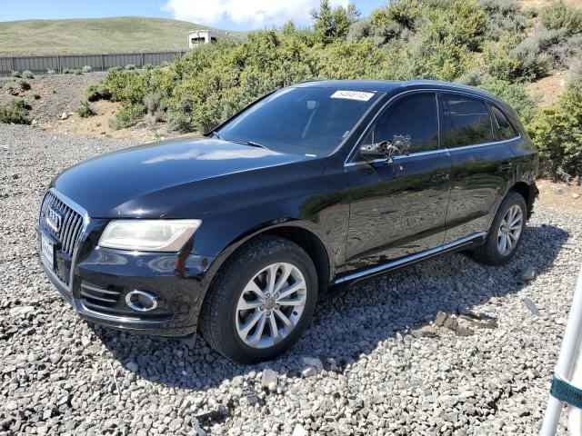 AUDI Q5 PREMIUM