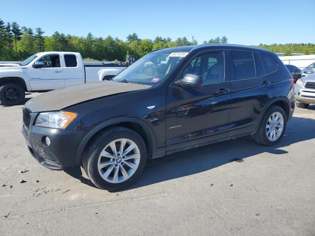 BMW X3 XDRIVE2