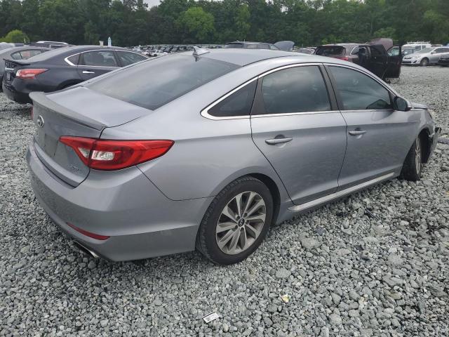 2015 HYUNDAI SONATA SPO 5NPE34AF9FH046848