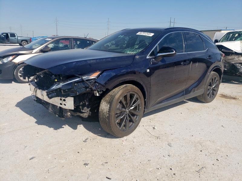 Vin: 2t2bamca6pc003109, lot: 56751345, lexus rx350 350 base 2023 img_1