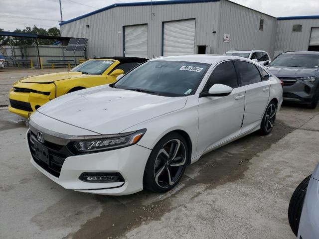 Vin: 1hgcv1f33la117335, lot: 55620085, honda accord sport 2020 img_1