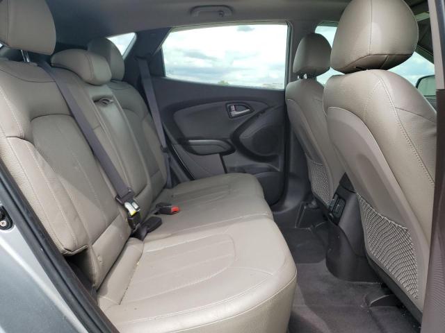2015 HYUNDAI TUCSON LIM - KM8JUCAG0FU061125