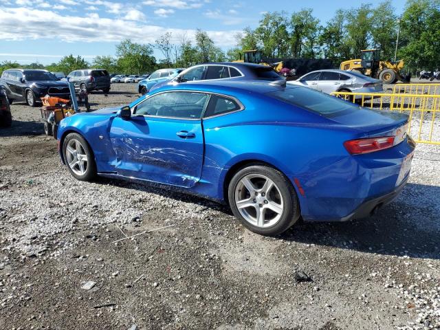 Vin: 1g1fa1rx4g0166232, lot: 55748655, chevrolet camaro lt 20162
