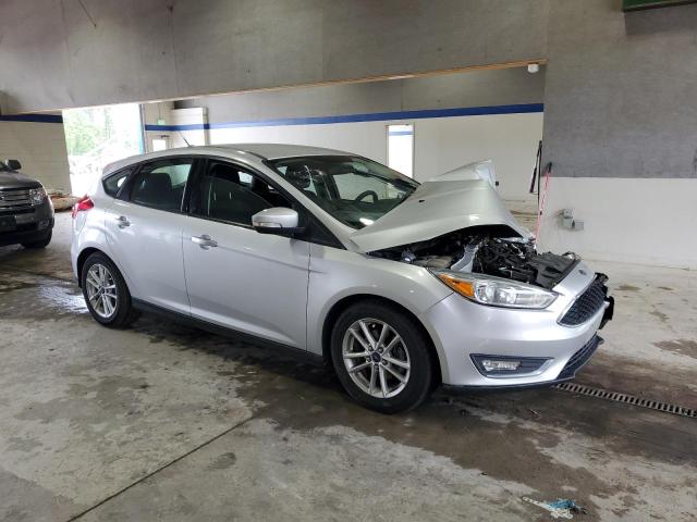 Vin: 1fadp3k29fl301148, lot: 57022115, ford focus se 20154