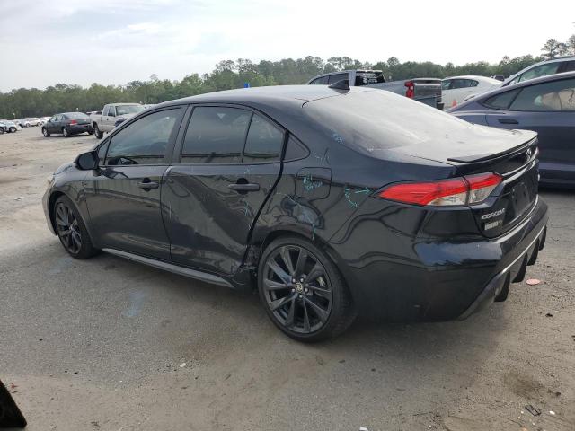 Vin: 5yfs4mce3pp167934, lot: 57526695, toyota corolla se 20232