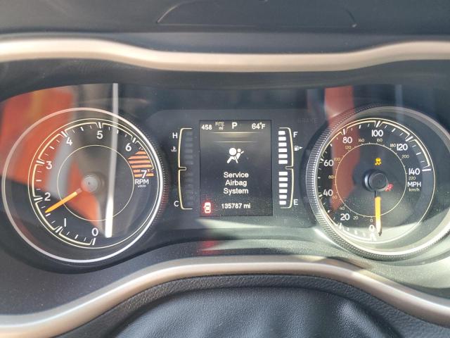 2016 JEEP CHEROKEE L - 1C4PJMCB9GW367745