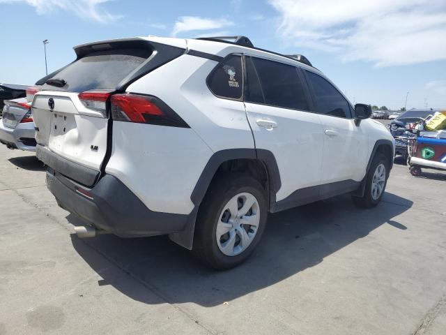 Vin: jtmh1rfv5ld054396, lot: 58592595, toyota rav4 le 20203
