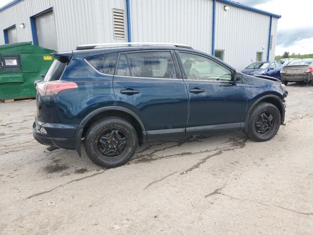 Vin: jtmbfrev5hj133570, lot: 58570515, toyota rav4 le 20173