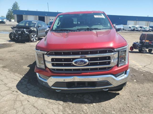 2023 FORD F150 SUPER - 1FTFW1E85PFB33521