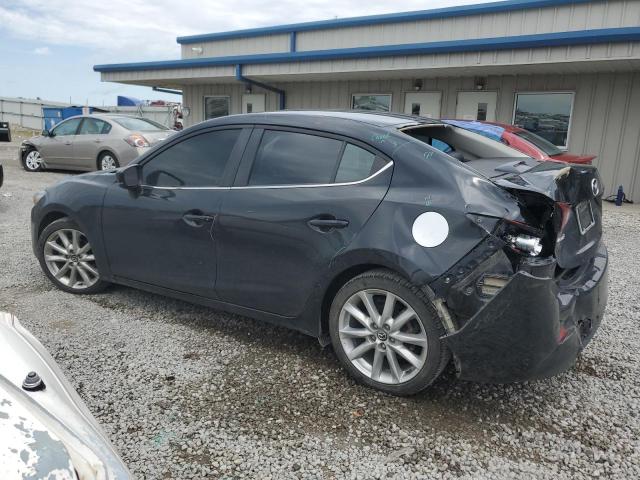 Vin: 3mzbn1v76hm121191, lot: 57478855, mazda 3 touring 20172