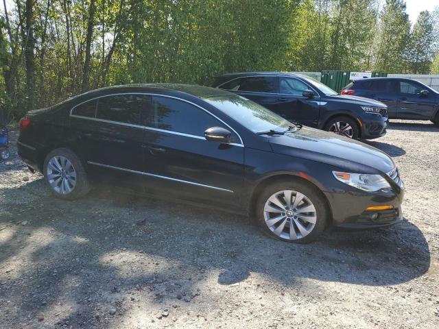 Vin: wvwml9an7ae517338, lot: 55493445, volkswagen cc sport 20104