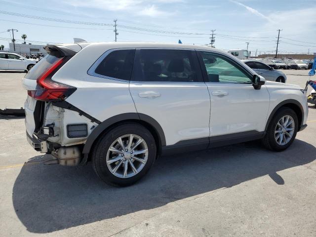 Vin: 2hkrs3h77rh316872, lot: 58095845, honda crv exl 20243