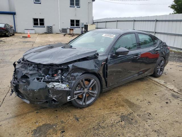 Vin: 19ude4h64pa005386, lot: 58383005, acura integra a- a-spec tech 2023 img_1
