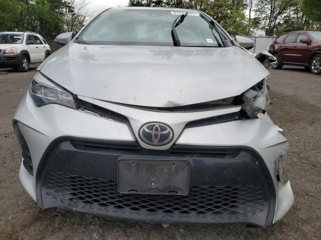 2018 TOYOTA COROLLA L - 2T1BURHE0JC972092