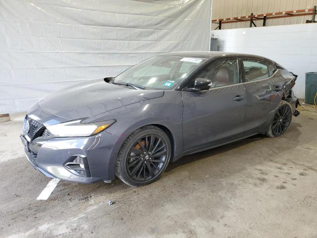 2021 NISSAN MAXIMA PLA 1N4AA6FV0MC505294